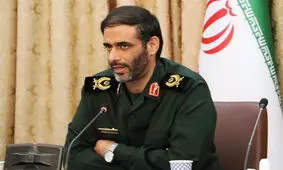 سعید محمد می خواهد شهردار بشود یا رئیس جمهور؟