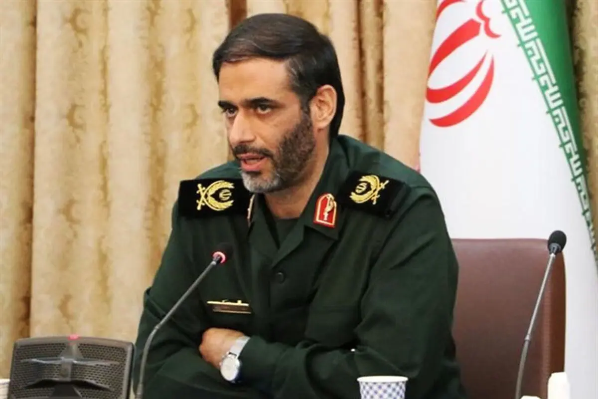 سعید محمد می خواهد شهردار بشود یا رئیس جمهور؟