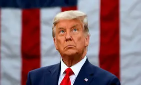 نمايندگان جمهوريخواهی که به طرح استيضاح ترامپ راى دادند