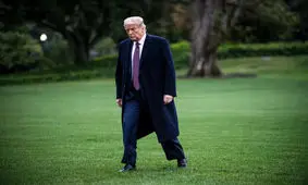 رای کنگره به استیضاح دوباره ترامپ، 5 روز پیش از پایان کار / چرا نمایندگان به دنبال کناره گیری زودهنگام رئیس جمهور هستند؟ / شباهت رفتار سیاسی ترامپ و بنی صدر