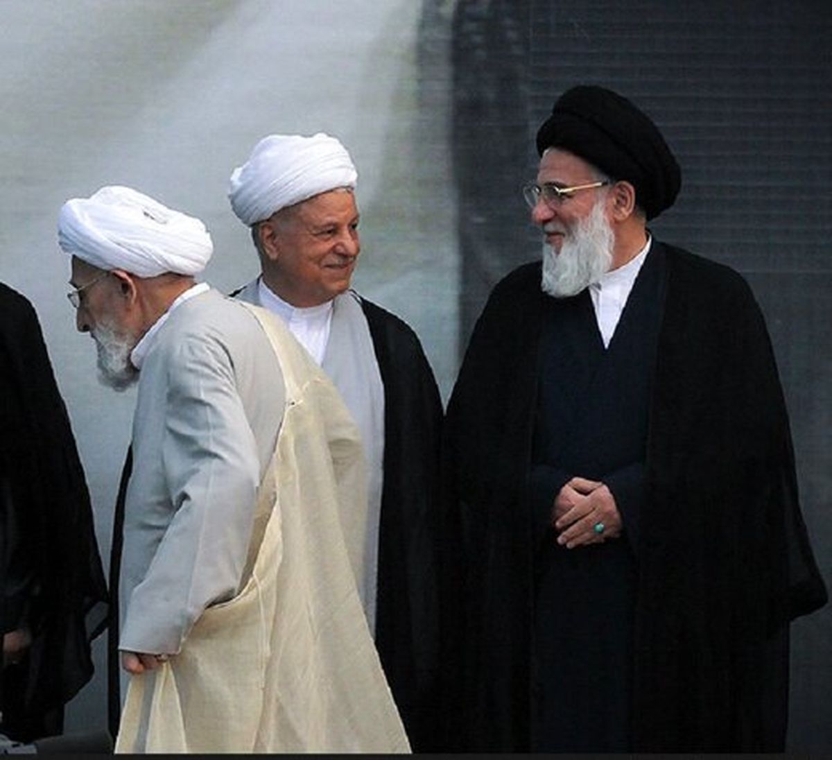 جای خالی ۷ روحانیِ سیاستمدار، اعتدالی، رفیق رهبری و یار امام
