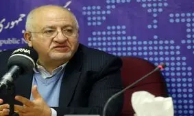 حق‌شناس: استعفای کروبی فردا بررسی می‌شود/ این استعفای سوم ایشان است