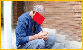 زنم را با 2 مرد دیدم و او را کشتم/ کرونا زندانی‌ام کرد