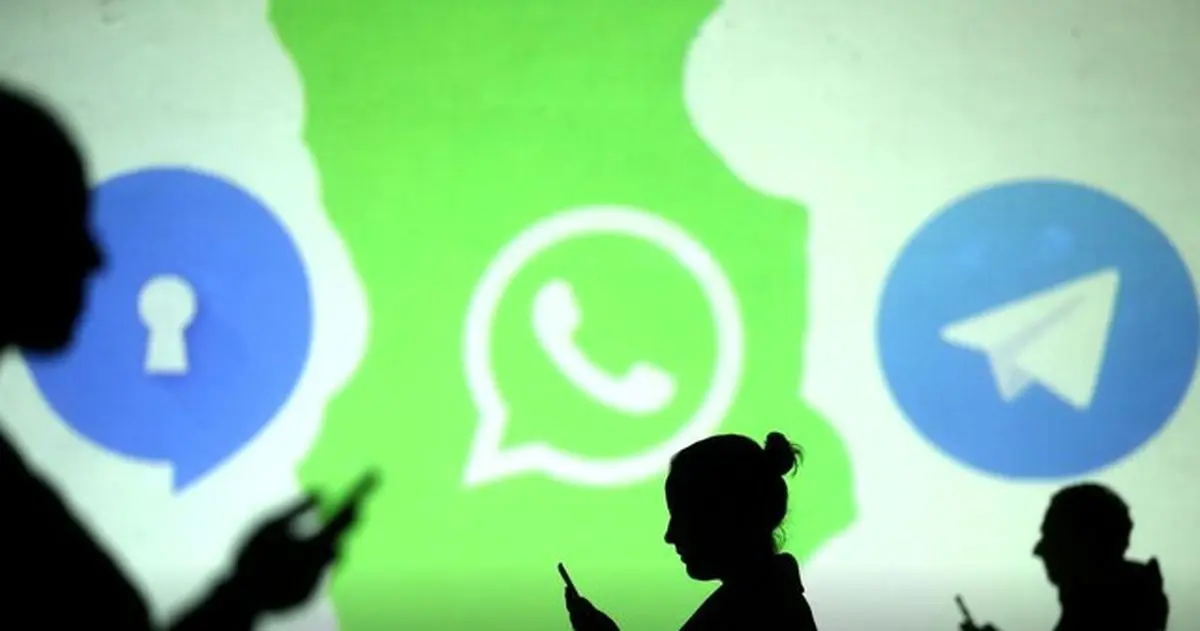 رشد ۴۲۰۰ درصدی دانلود سیگنال پس از تغییرات واتس‌اپ
