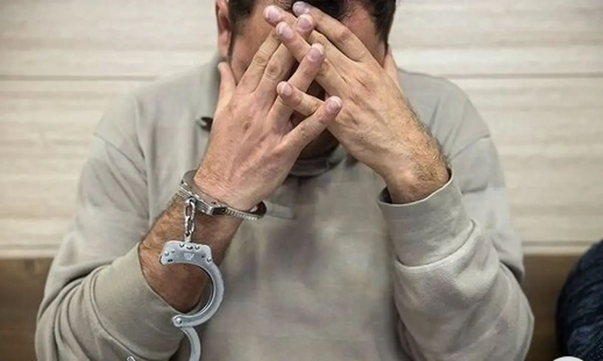 حمله زورگیران به یک زن در سرویس بهداشتی