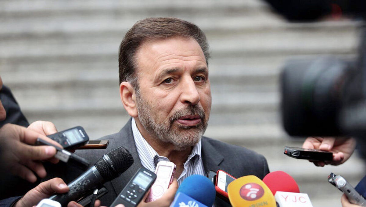 واعظی: هیچ تماسی با تیم بایدن برقرار نشده است
