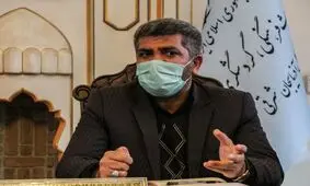 افتتاح موزه سنگ طی دهه فجر در شهرستان اهر