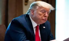 ترامپ در صورت استیضاح از چه مزایایی محروم می‌شود؟