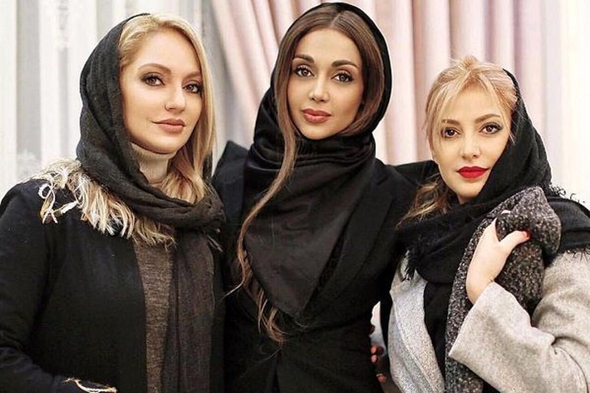 حاشیه تازه فیلم توقیفی مهناز افشار و طناز/ کاهانی: فیلم را برای عموم مردم ساختهام