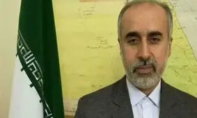 پاسخ ایران‌ به اظهارات اخیر رئیس پارلمان عربی علیه کشورمان