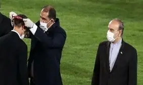 اظهارات باورنکردنی و ساختارشکنانه مدیرعامل سابق پرسپولیس/در انتظار واکنش قاطع و فوری وزیر ورزش