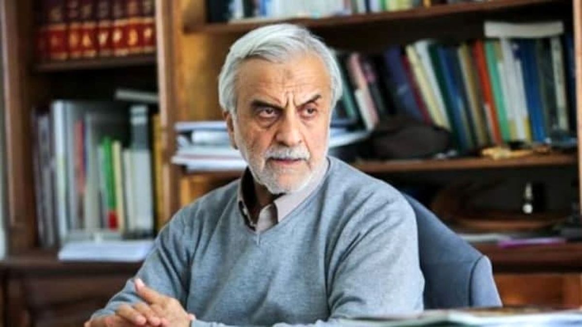 هاشمیطبا: اکثریت اصلاحطلبان از لاریجانی حمایت میکنند/ سیدحسن خمینی تمایلی به کاندیداتوری ندارد