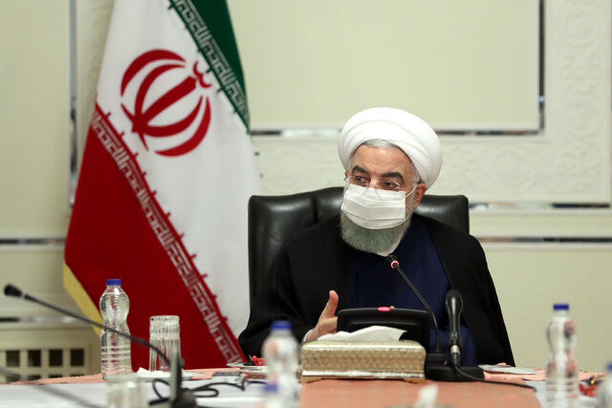 با تخلف مقام ها و دستگاههای رسمی از دستورالعملهای بهداشتی برخورد شود