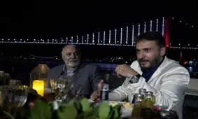 سریال جدید مسعود ده‌نمکی کی پخش می‌شود؟