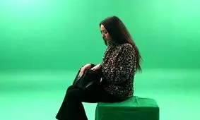 تفاوت کلاه‌گیس در سریالِ تلویزیونی و فیلم «کاناپه»