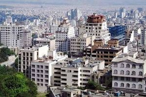 افت چشمگیر خرید و فروش مسکن پایتخت