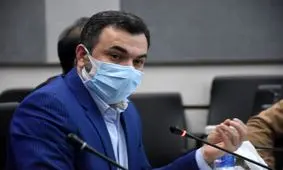 خوزستان نیازمند مرکز کنترل پایش و اعلام وضعیت آلودگی هوا