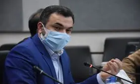 خوزستان نیازمند مرکز کنترل پایش و اعلام وضعیت آلودگی هوا