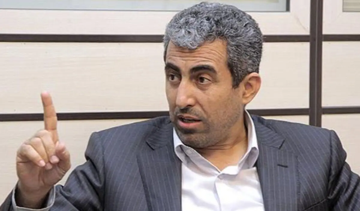 آقای جهانگیری در تعیین ارز ۴۲۰۰ واقعیت را به مردم بگویید /تعیین ارز ۴۲۰۰ تومانی قبل از تشکیل شورایعالی هماهنگی اقتصادی سران قوا در دولت تصویب شد/کمیسیون اقتصادی رسما با نرخ ارز ۴۲۰۰ تومان مخالف بود/ تصمیمات غیر کارشناسی هزینه های سنگینی را به کشور تحمیل ک