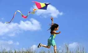 دانستنی های جالب درباره بادبادک