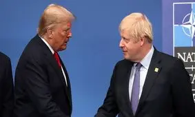 انگلیس، ایران را به نقض برجام متهم کرد