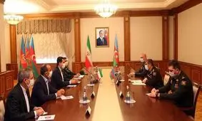 جمهوری آذربایجان از ایران قدردانی کرد