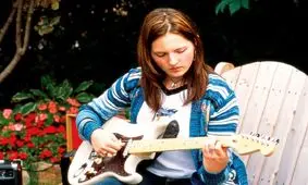 مرگ ناگهانی بازیگر جوان آمریکایی/ ریس ویترسپون پیام تسلیت فرستاد