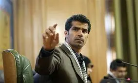 واکنش هادی ساعی به شایعه کتک‌کاری با دبیر سازمان لیگ/ برخورد فیزیکی نبود