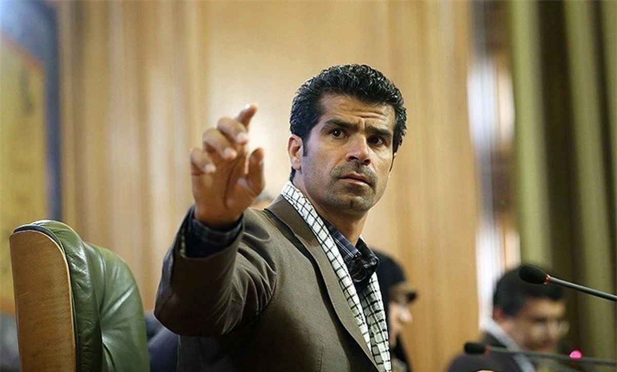 واکنش هادی ساعی به شایعه کتککاری با دبیر سازمان لیگ/ برخورد فیزیکی نبود