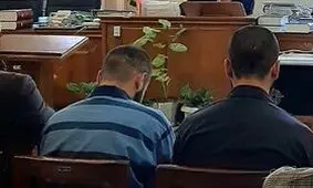 قاتل: یا قصاصم کنید یا آزاد