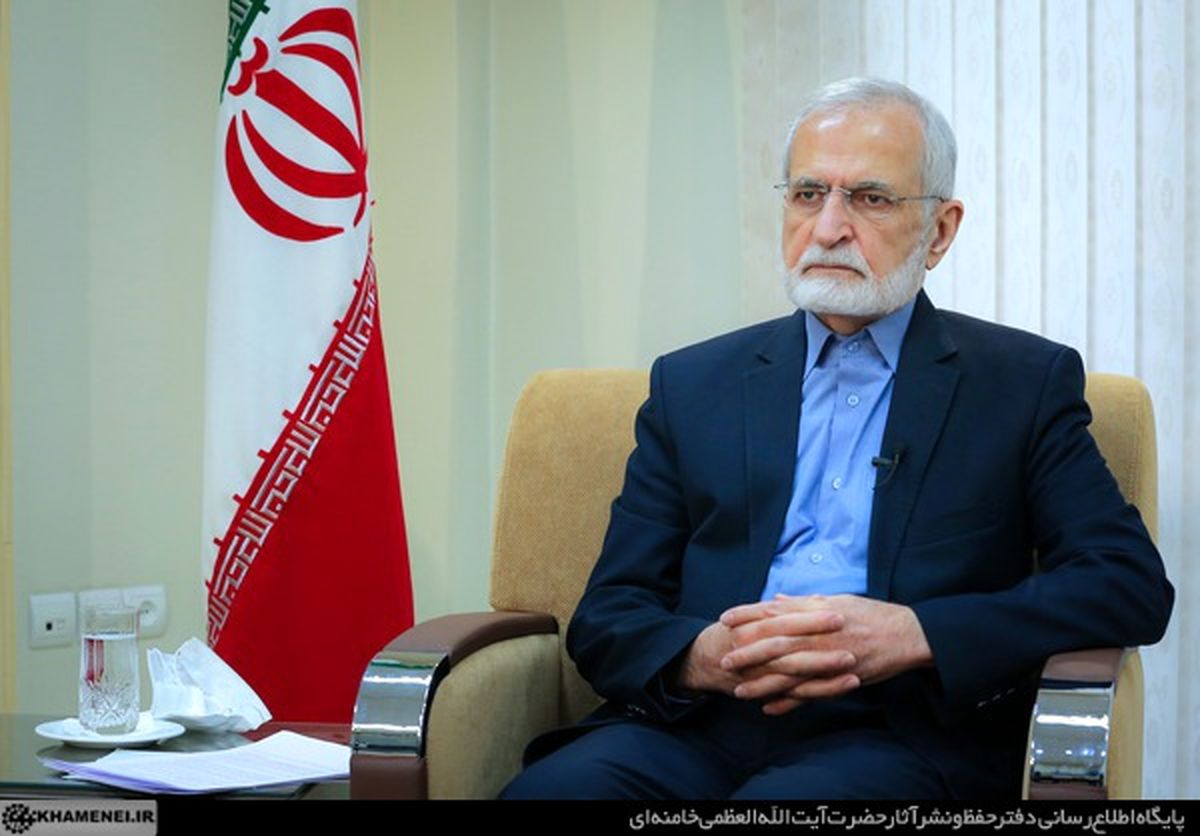 بازگشت آمریکا به برجام بدون رفع تحریمها موجب باجخواهی است