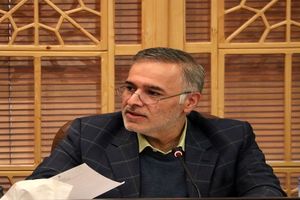 انتقاد رئیس سازمان مدیریت خوزستان از رفتار سلیقه‌ای بانک‌ها