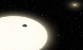 تأیید حضور یک سیاره پس از سال‌ها