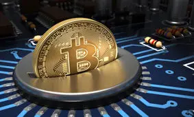 مازوت، خاموشی برق و رمز ارز