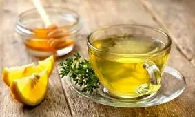دمنوش‌های قوی برای درمان سرماخوردگی