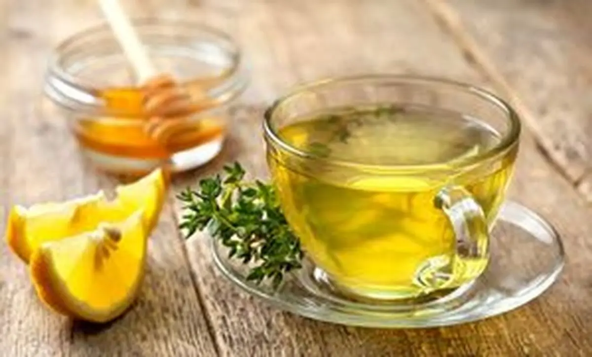 دمنوش‌های قوی برای درمان سرماخوردگی