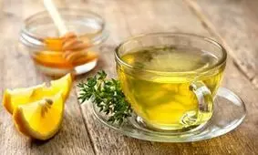 دمنوش‌های قوی برای درمان سرماخوردگی