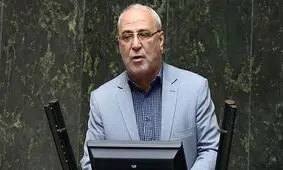 وقتی روحانی به دلیل اعلام سرکار نیامدنش از یک نماینده مجلس شکایت می‌کند/ ویدئو