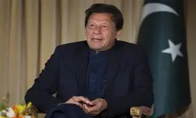 نخست وزیر پاکستان: جهان اتهامات پومپئو علیه ایران را باور نمی‌کند