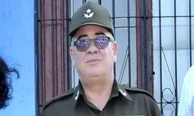 آمریکا وزیر کشور کوبا را تحریم کرد