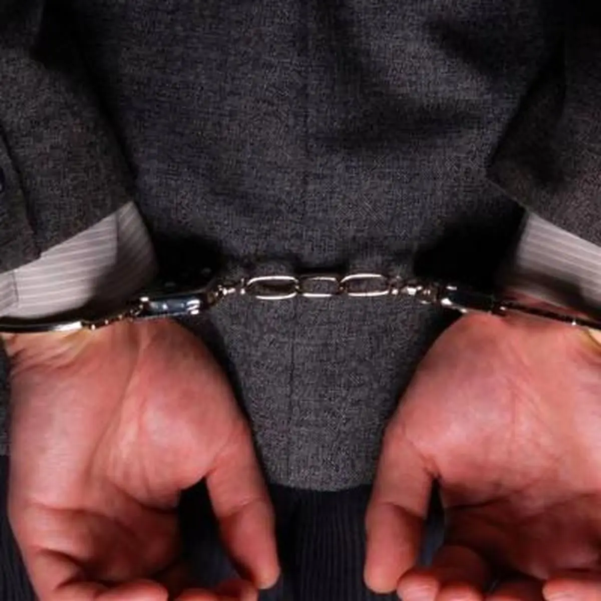 شهردار شهر میداود خوزستان دستگیر شد‌