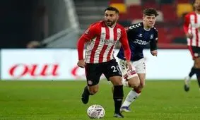 ابراز تأسف رسانه فرانسوی از رفتن قدوس