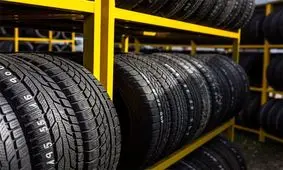 هزینه ۲۳ تا ۱۲۴ میلیونی خرید ۴ حلقه لاستیک خارجی