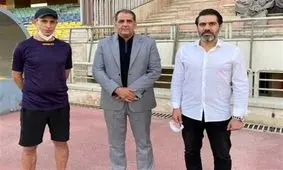 رقم قرارداد عجیب یحیی گل محمدی با پرسپولیس صحت دارد؟