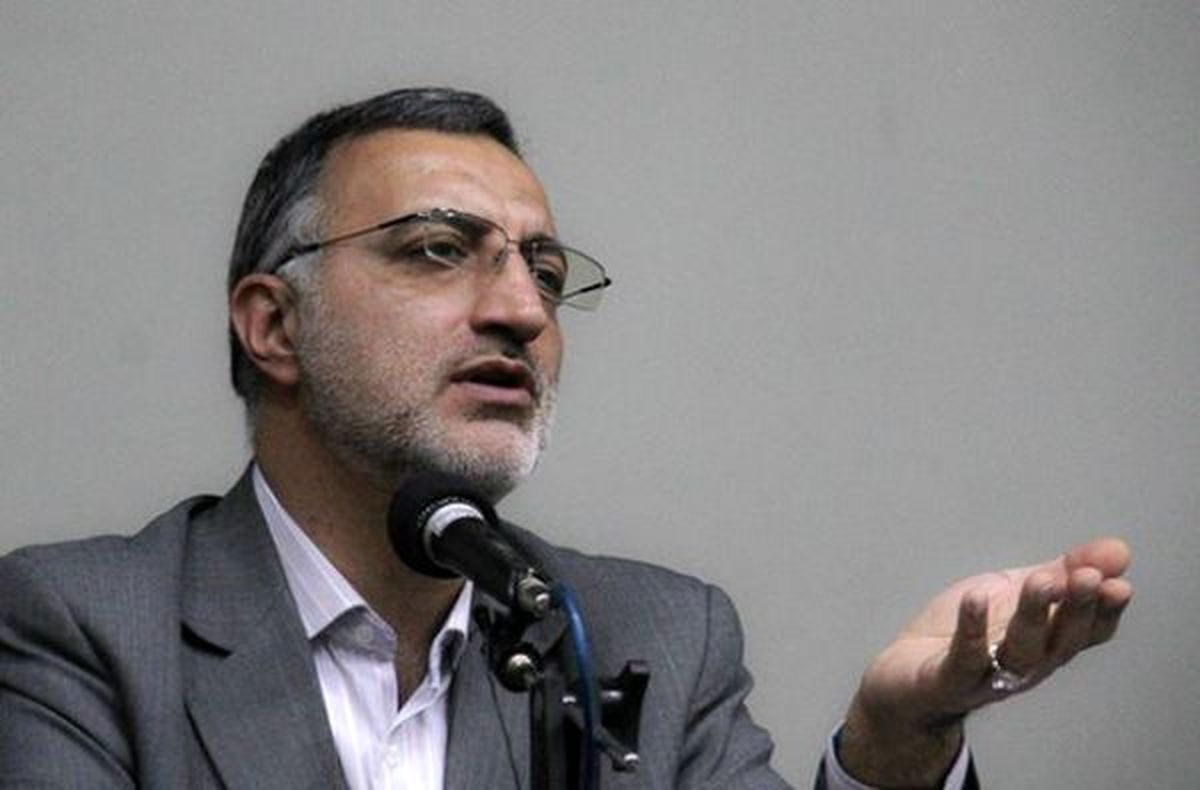 زاکانی: وقت آتش به اختیار است/ آتش بس یک طرفه جایز نیست