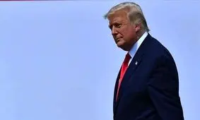 دولت ترامپ دشمنانش را نام برد