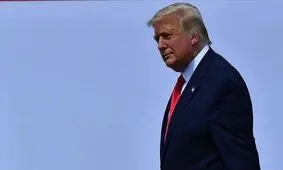 دولت ترامپ دشمنانش را نام برد