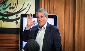 کنایه محسن هاشمی به خواهرش؛ تلاش می‌کنم به سبک فائزه صحبت کنم