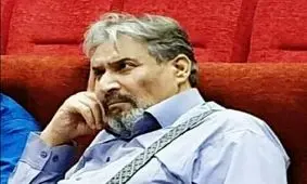 حسن کریمی هسنیجه درگذشت