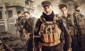 داعش، بازیگران فیلم "موصل" را به مرگ تهدید کرد